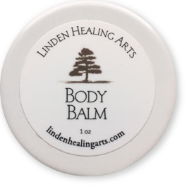 Linden Healing Arts | Body Balm