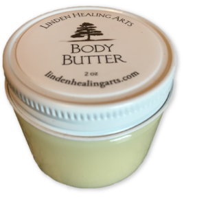  Linden Healing Arts Natural Body Care Products