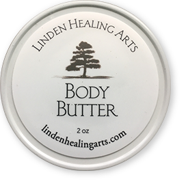 Linden Healing Arts | Body Butter